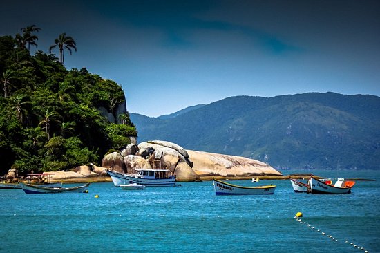 Florianopolis et ses alentours