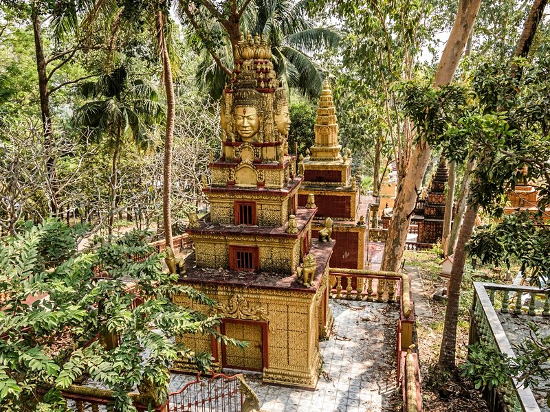 Wat Leu