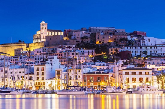 Eivissa