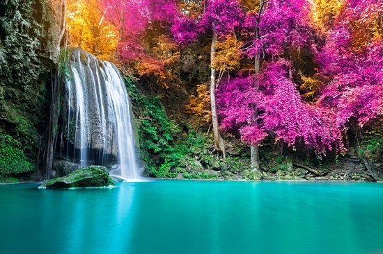 Parc national d'Erawan