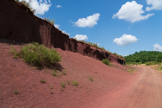Parc naturel de la zone volcanique de la Garrotxa