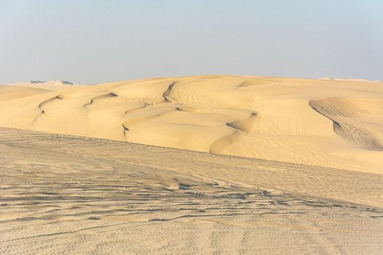 Khor Al Adaid