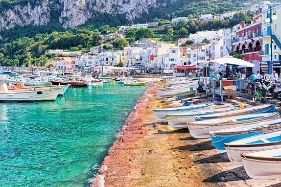 Ile Capri
