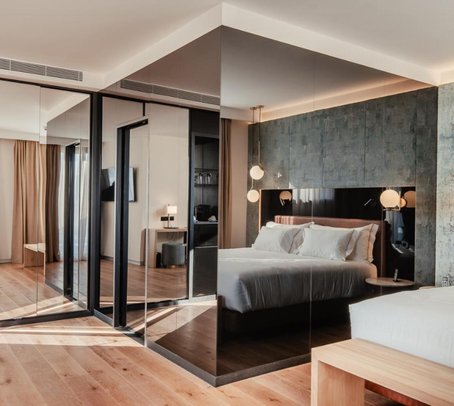 hôtel Hotel Unuk 2