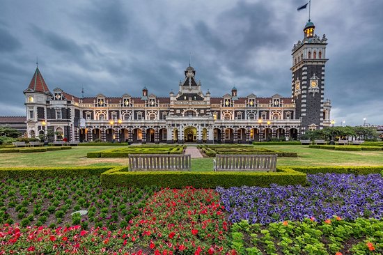 Dunedin
