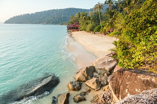 île de Tioman
