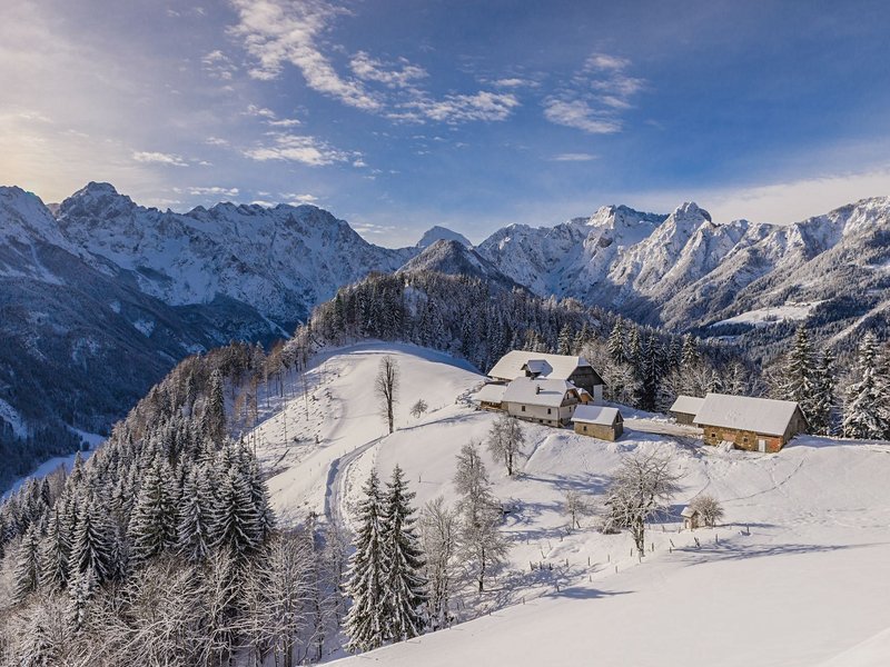 Logarska dolina
