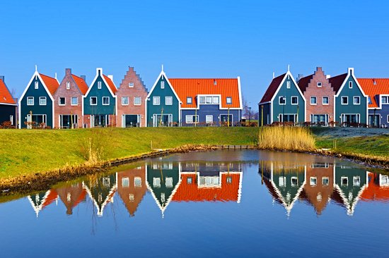 Volendam