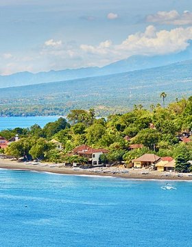 Les plus beaux lieux de Amed