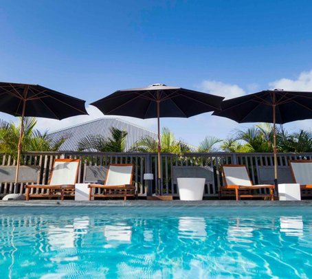 hôtel Shambala lodge 0