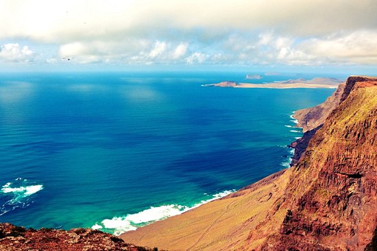La Graciosa