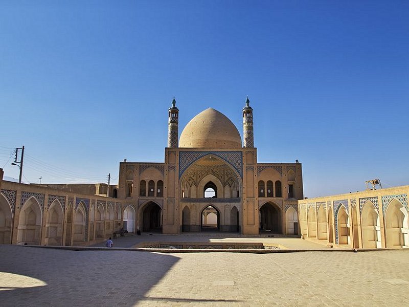 Kashan