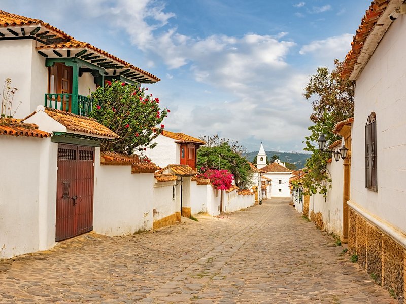 Villa de Leyva