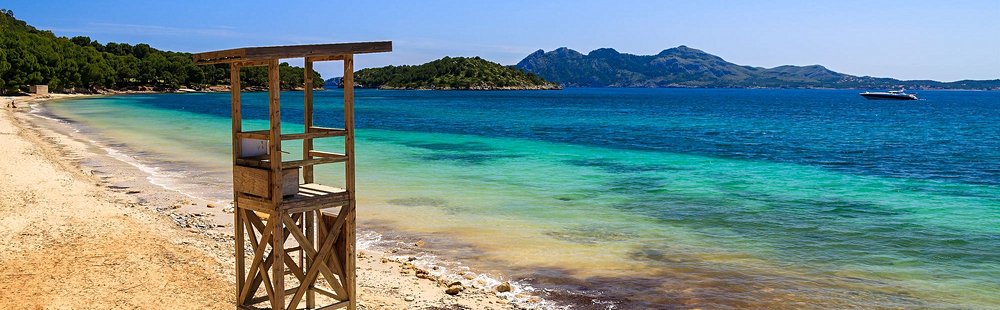 Cala Pi de la Posada (Formentor)
