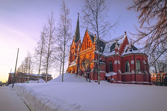 Luleå