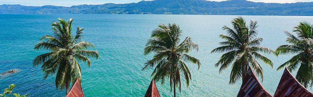 Lac Toba