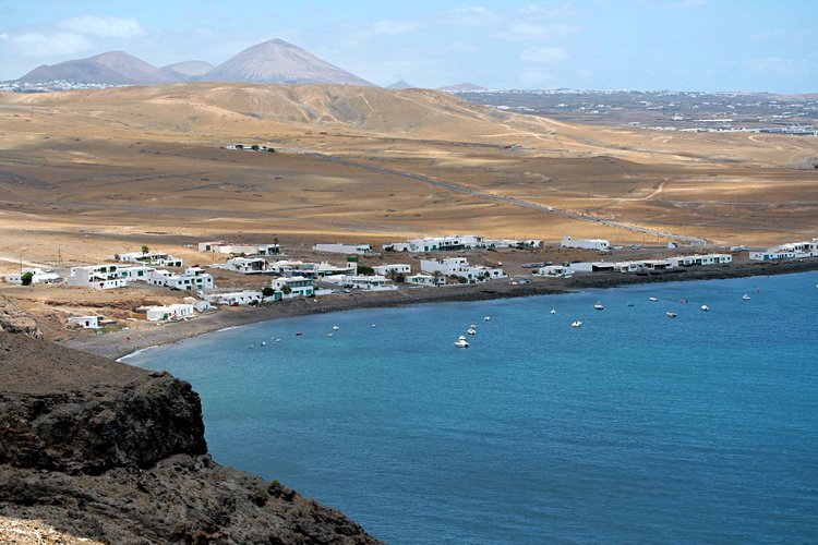 Playa Quemada et ses plages secrètes