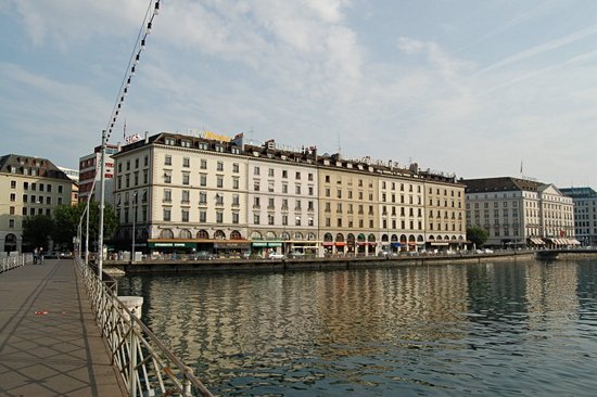 Saint-Gervais