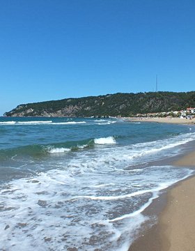 Les plus belles plages de la Turquie