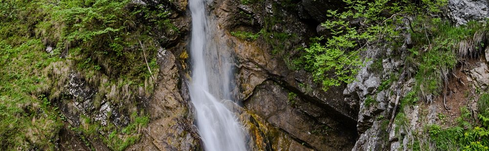 La Gorge de l’Enfer (la Gorge de Pekel)