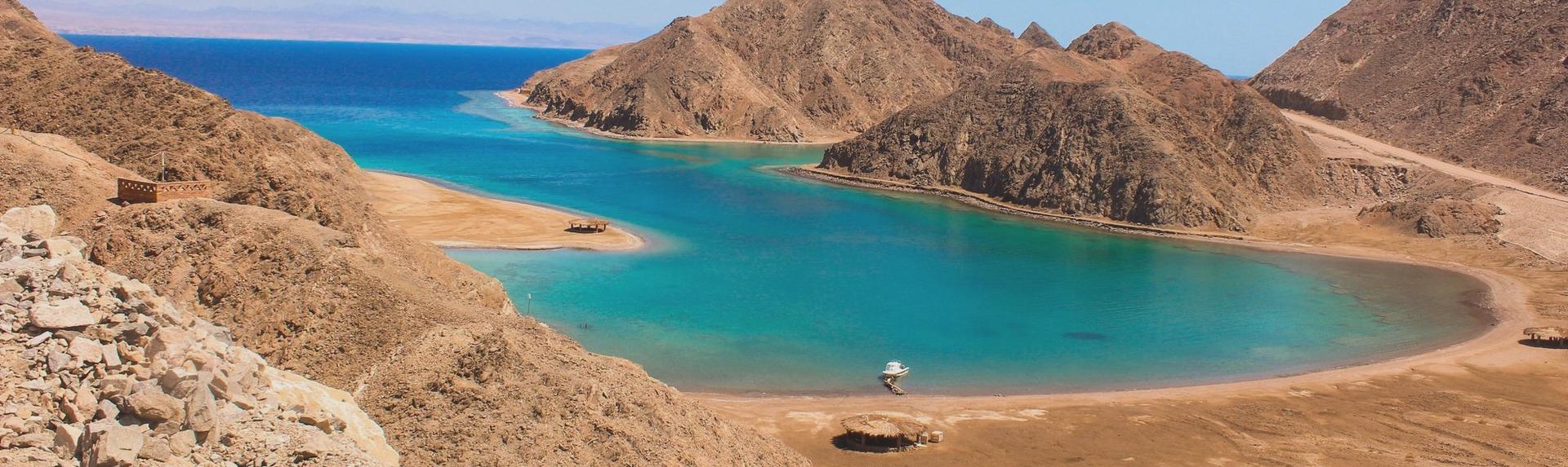 Egypte