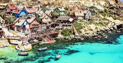 Les plus belles plages
