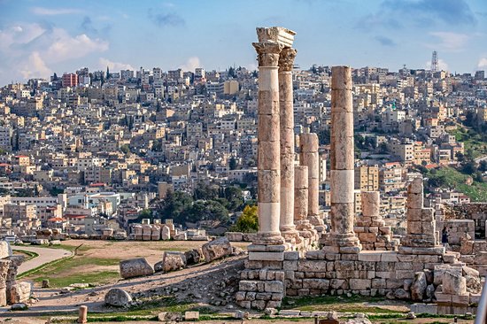 Amman