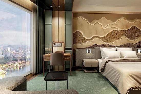 La Passion Premium Cau Go