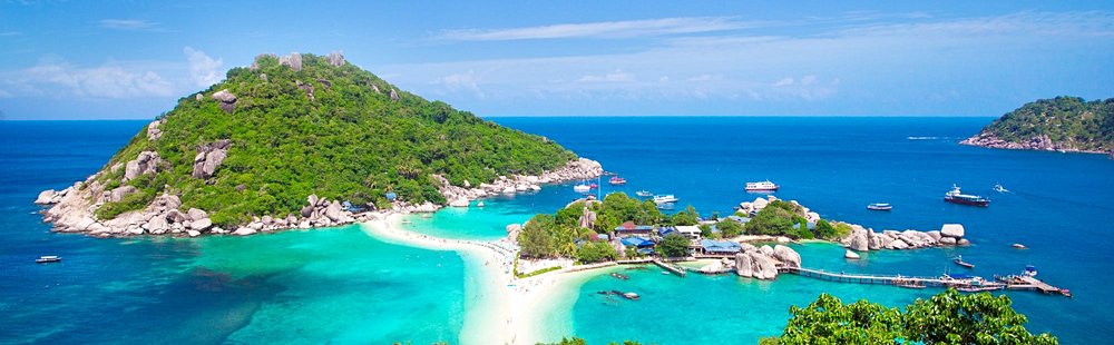 Koh Tao