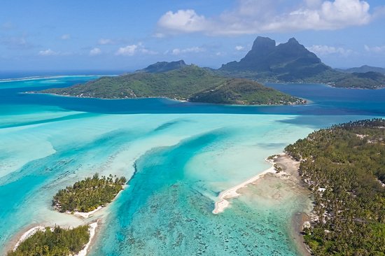 Bora-Bora