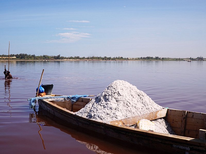 Lac Rose