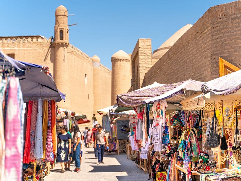 Khiva