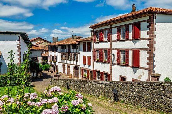 Saint-Jean-Pied-de-Port