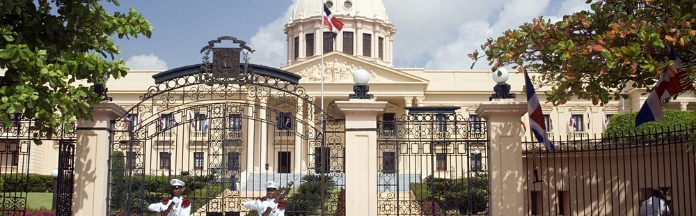 Saint Domingue