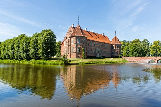 Château de Voergård