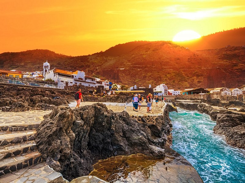 Garachico