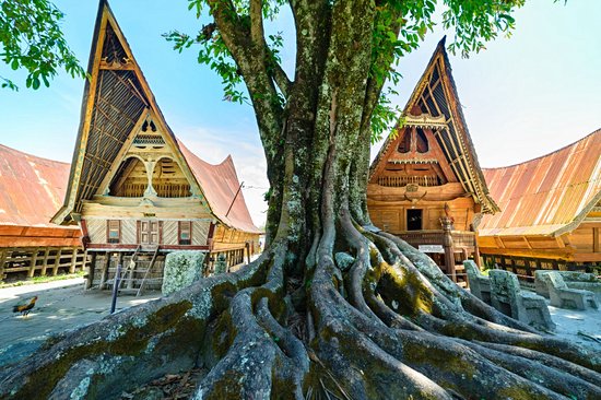 Lac Toba