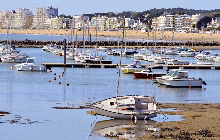 Pornichet