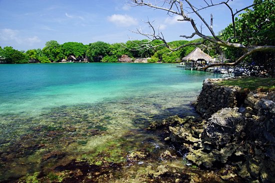 Îles du Rosaire