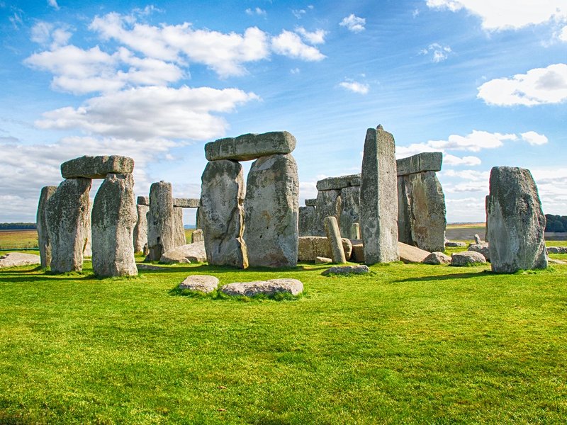 Stonehenge