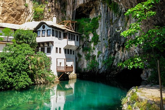 Blagaj