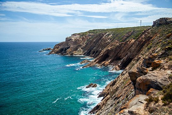 Mossel Bay