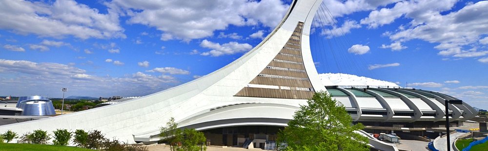 Le Stade olympique