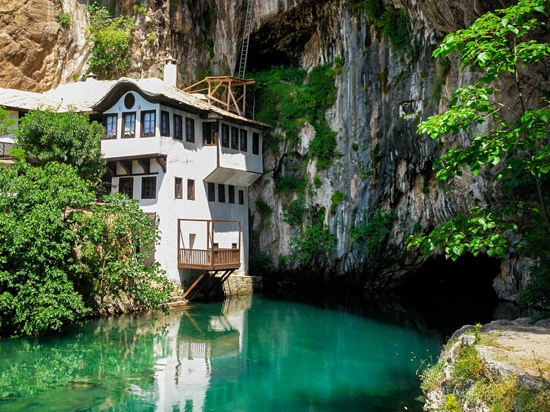 Blagaj