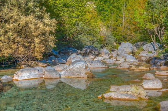 Parc National de Valbonë