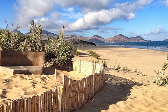 Porto Santo