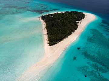 Île de Mnemba