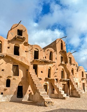 Les plus beaux lieux de la Tunisie