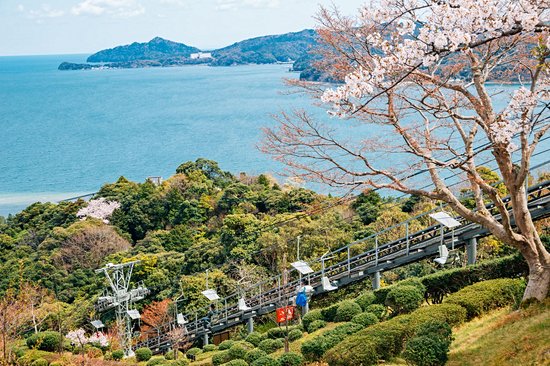 Amanohashidate