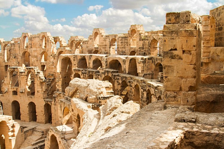 El Jem 2